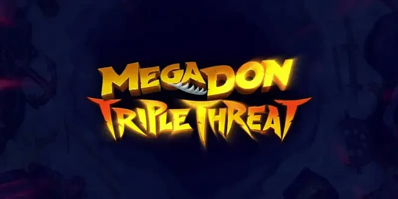machine a sous Mega Don Triple Threat