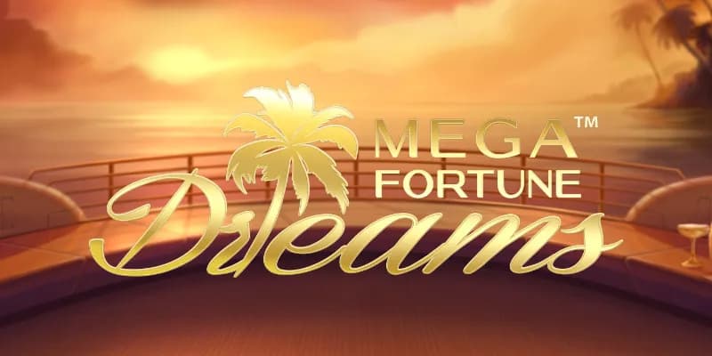 machine a sous Mega Fortune Dreams