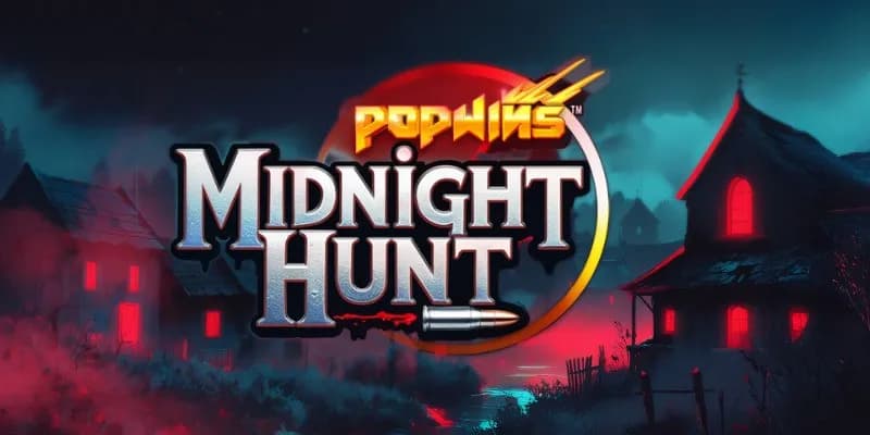 machine a sous Midnight Hunt
