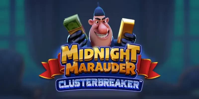 machine a sous Midnight Marauder ClusterBreaker