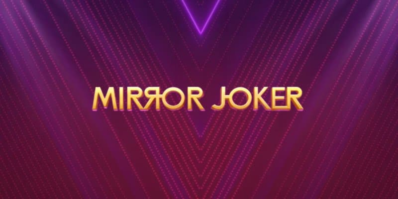 machine a sous Mirror Joker
