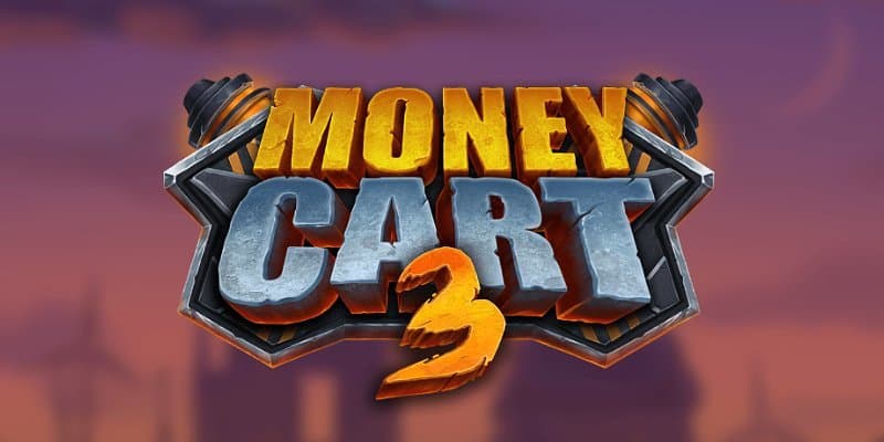 Money Cart 3