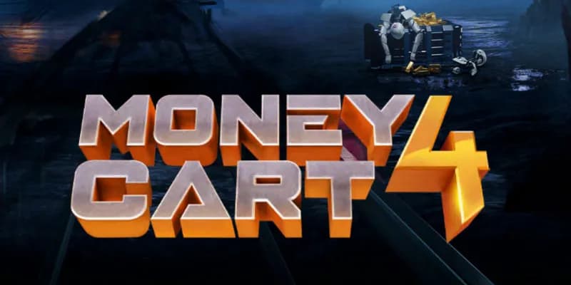 Money Cart 4