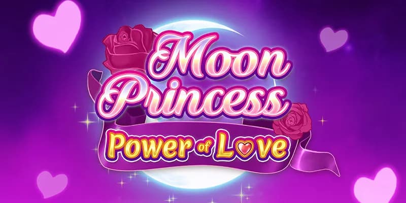 machine a sous Moon Princess Power of Love