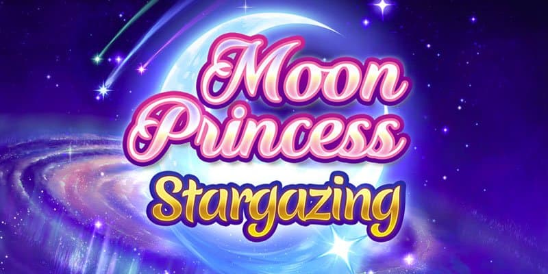 machine a sous Moon Princess Stargazing
