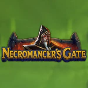 machine a sous Necromancer’s Gate