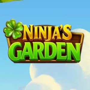 Ninja’s Garden