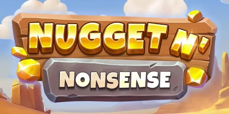 machine a sous Nugget N’ Nonsense