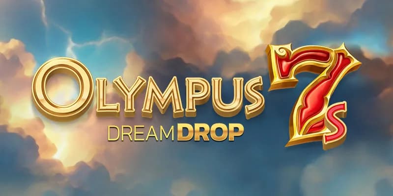 machine a sous Olympus 7’s Dream Drop