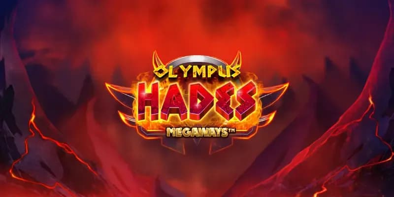 Olympus Hades Megaways