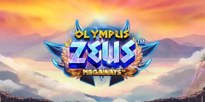 Olympus Zeus Megaways