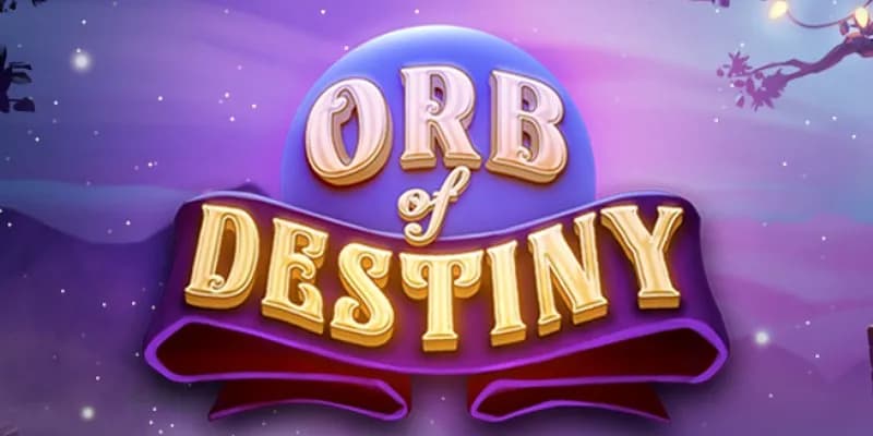 machine a sous Orb of Destiny