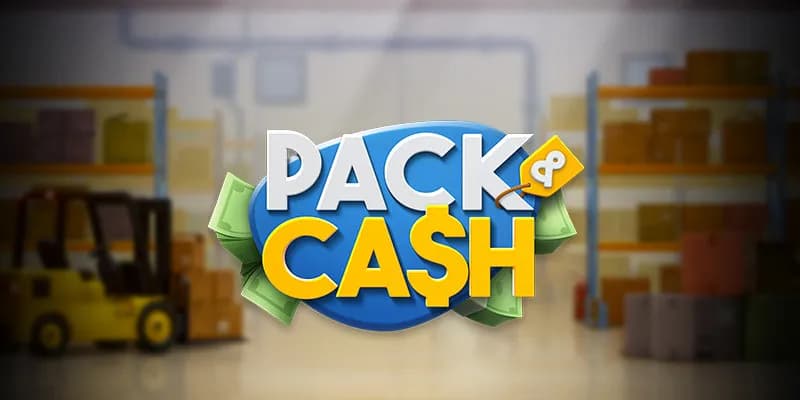 machine a sous Pack & Cash