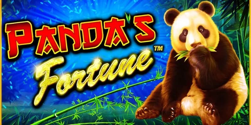 Panda's Fortune