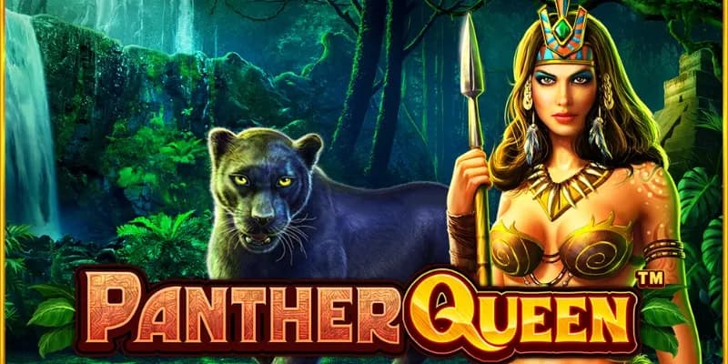 Panther Queen