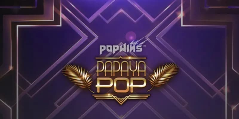 machine a sous PapayaPop