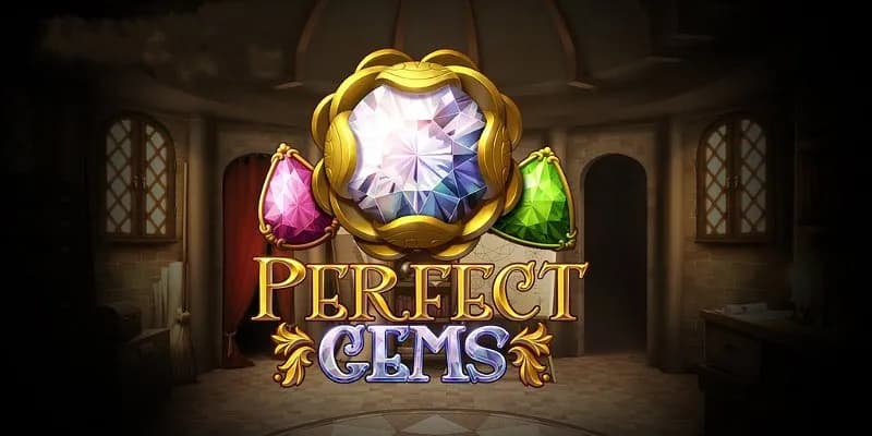machine a sous Perfect Gems