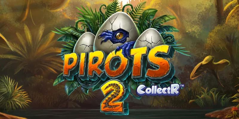 machine a sous Pirots 2