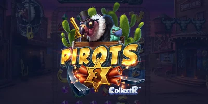 machine a sous Pirots 3