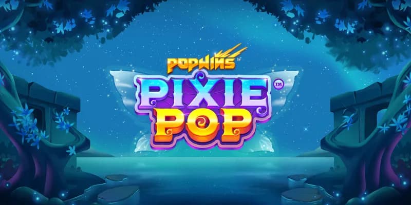 machine a sous PixiePop