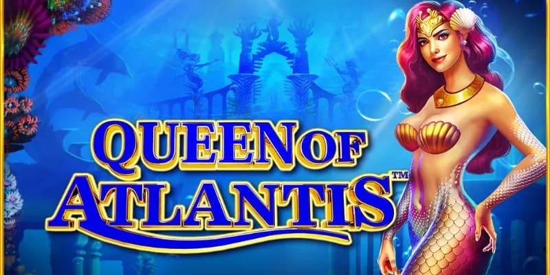 Queen of Atlantis