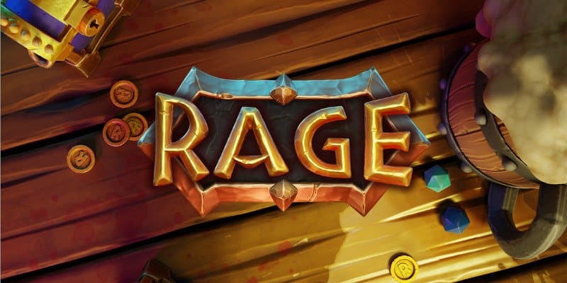 machine a sous Rage