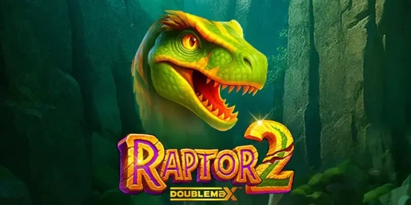 machine a sous Raptor 2