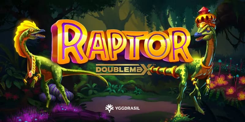 machine a sous Raptor DoubleMax