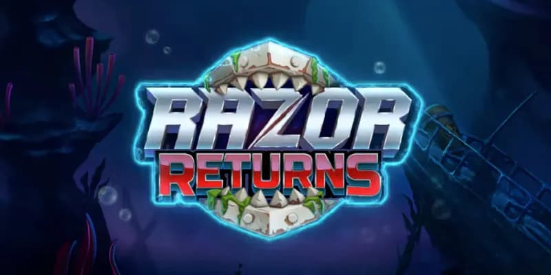 machine a sous Razor Returns