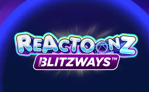 Reactoonz Blitzways