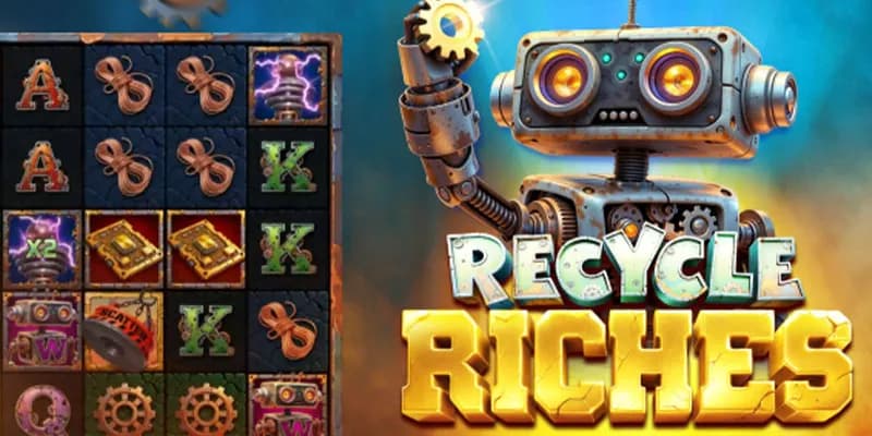 Recycle Riches
