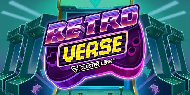 machine a sous Retroverse
