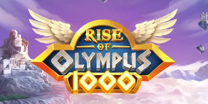 Rise of Olympus 1000