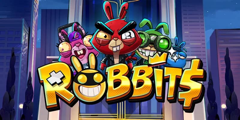 machine a sous Robbits