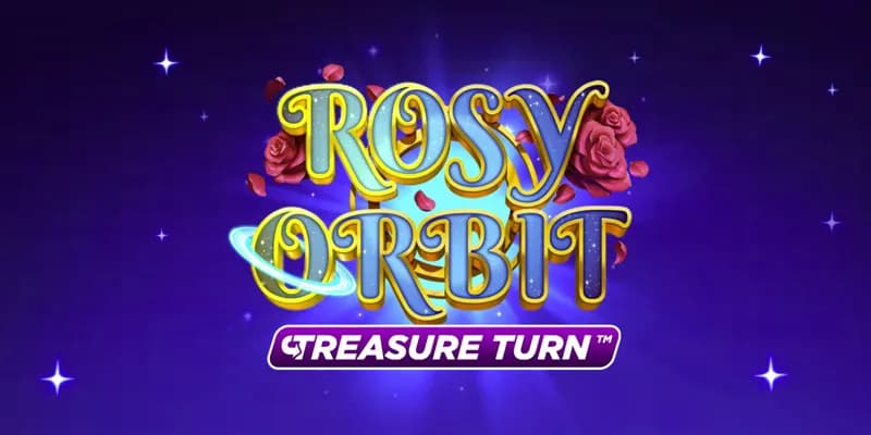 machine a sous Rosy Orbit Treasure Turn