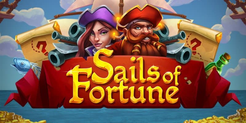 machine a sous Sails of Fortune