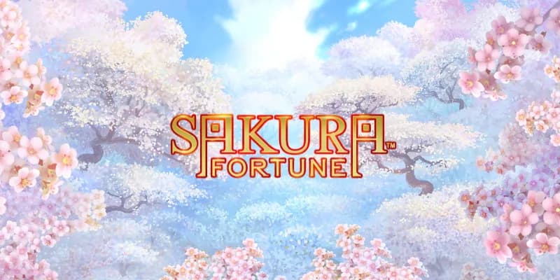 Sakura Fortune