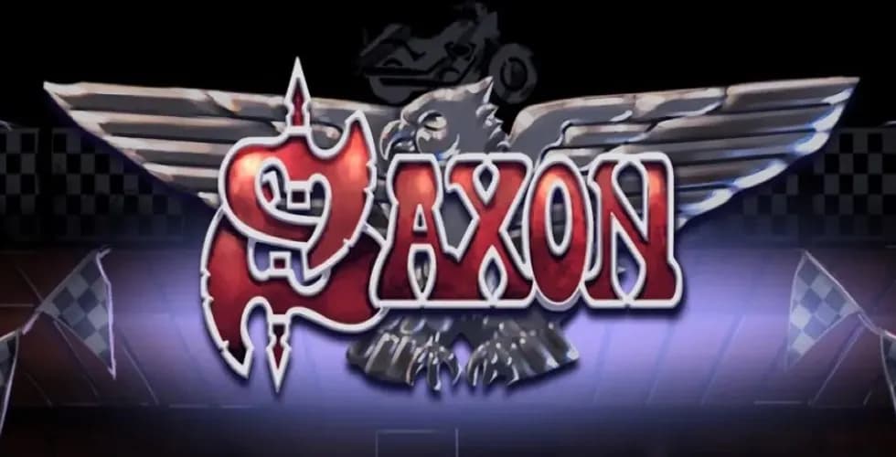 machine a sous Saxon