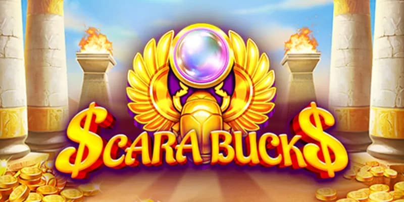 machine a sous Scara-Bucks