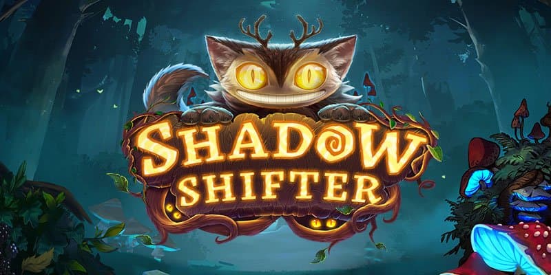 machine a sous Shadow Shifter