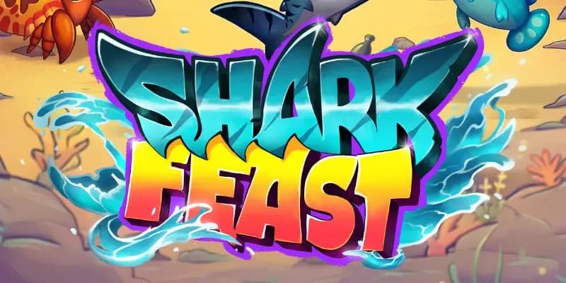 Shark Feast