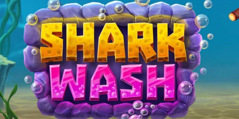 machine a sous Shark Wash