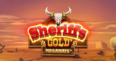 Sheriff’s Gold Megaways