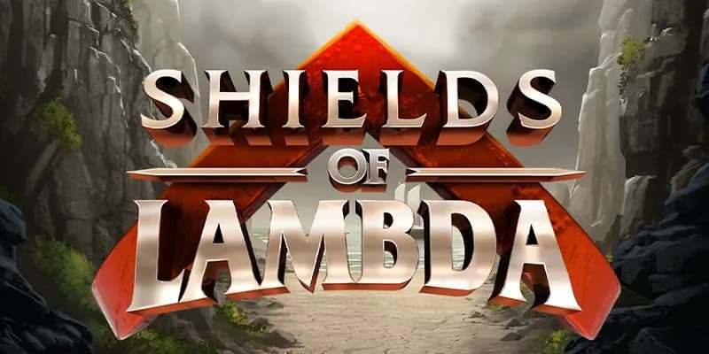 machine a sous Shields of Lambda