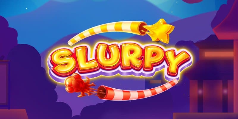 machine a sous Slurpy