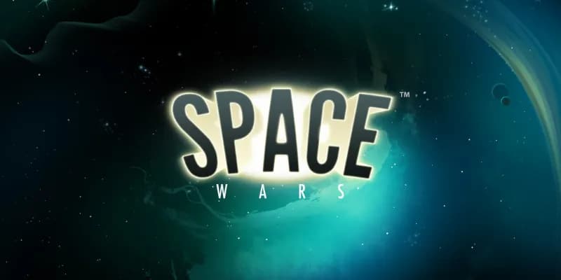 machine a sous Space Wars