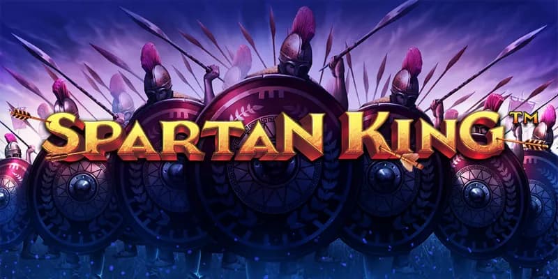 machine a sous Spartan King