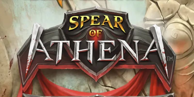 machine a sous Spear of Athena