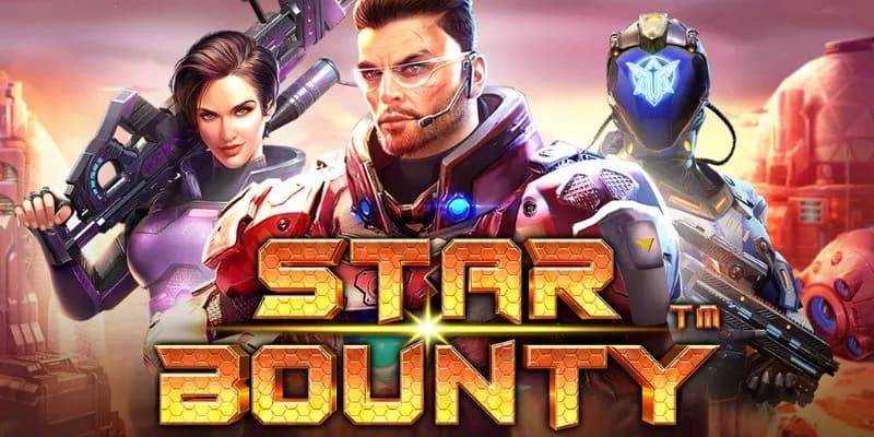 machine a sous Star Bounty