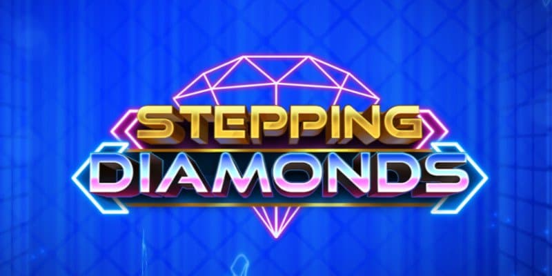 machine a sous Stepping Diamonds